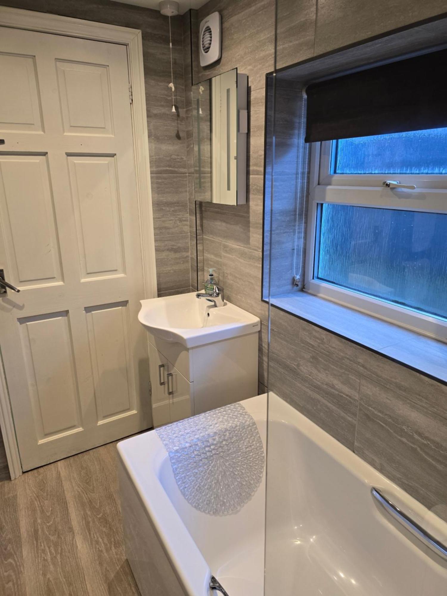 Eden Rose Cottage Morecambe Exteriör bild