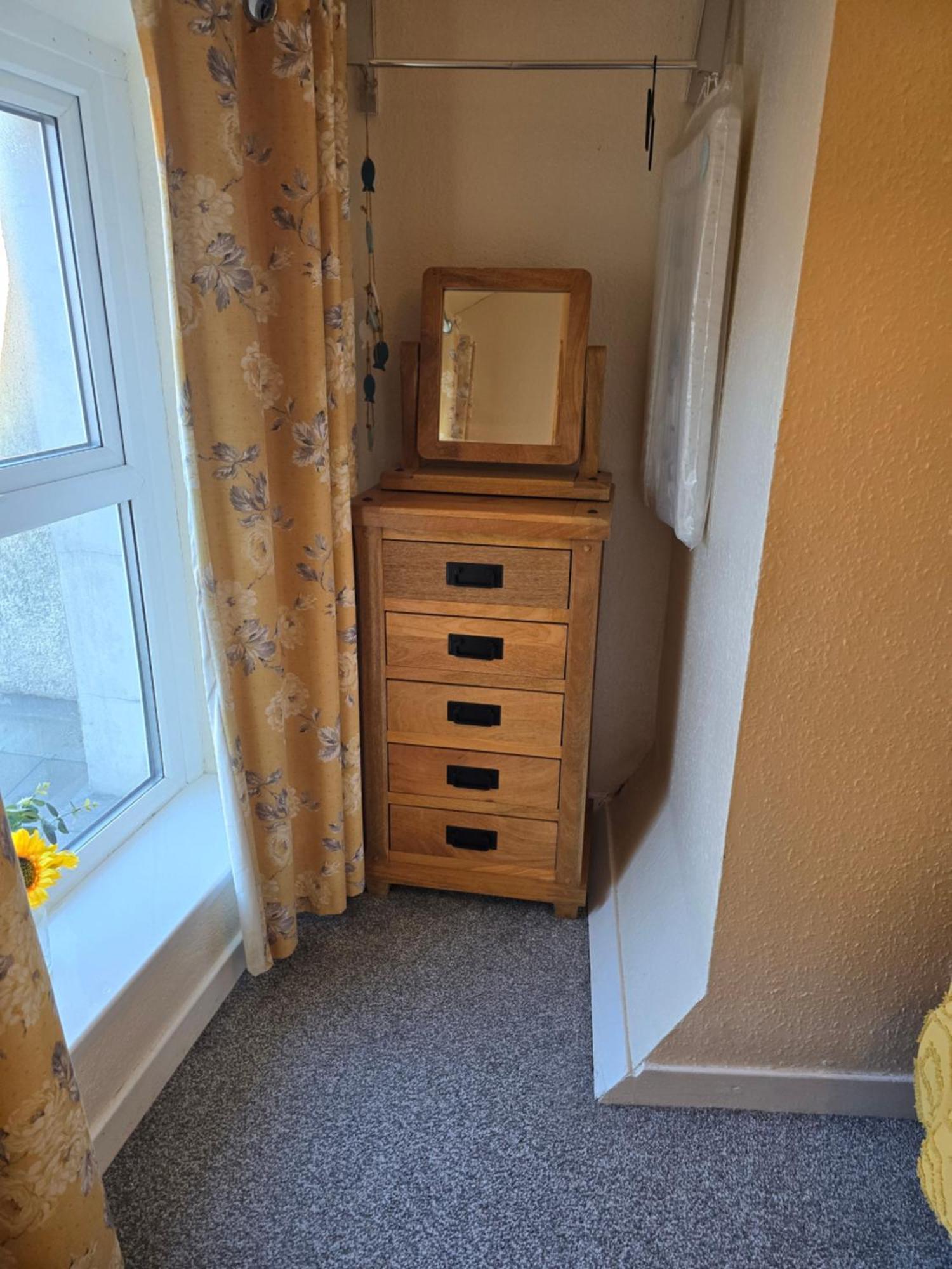Eden Rose Cottage Morecambe Exteriör bild
