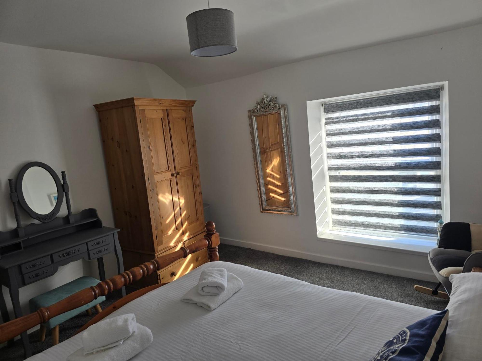 Eden Rose Cottage Morecambe Exteriör bild